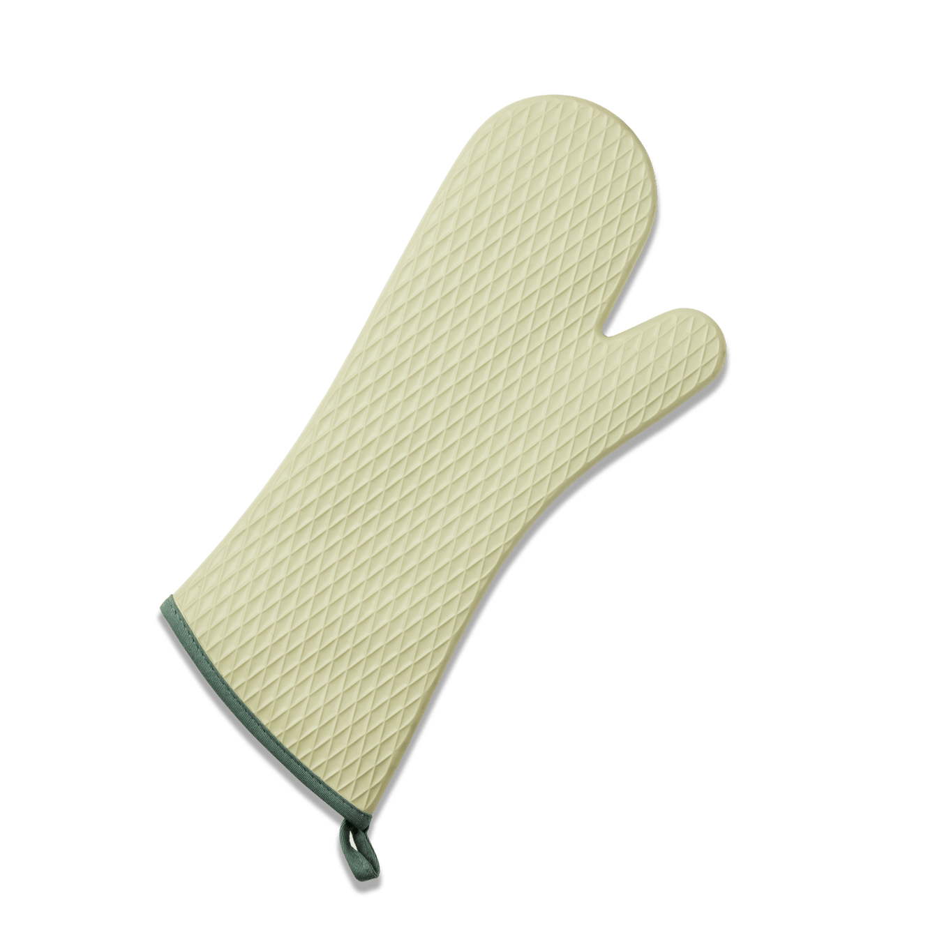 CUISINO Ofenhandschuh Mint