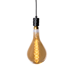 CALEX Lampe 2100K H 33 cm - Ø 16 cm
