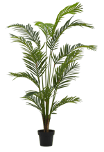 KWAI Palmeira verde H 180 cm - Ø 14,5 cm
