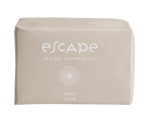 ESCAPE INDIAN INSPIRATION Sapone beige 