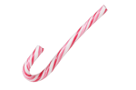 X-MAS CANDY CANE Sucre d'orge set de 12 144g multicolore Long. 12,8 cm