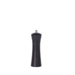 ASH Moinho de pimenta preto H 16,5 cm - Ø 5 cm