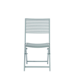 JESSE Cadeira articulada verde H 84 x W 45 x D 61 cm