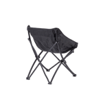 FLORIDA Cadeira articulada preto H 76 x W 57 x D 60 cm