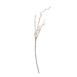 SALICA Branche artificielle vert Long. 96 cm