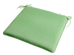 AZUR Tuinkussen groen B 36 x L 40 cm