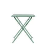 ANABEL Mesa para niños eucalipto A 45 x An. 40 x L 40 cm