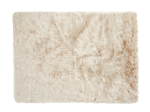 VALERIE Tapete branco W 140 x L 200 cm