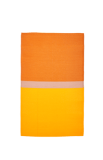SANTI Tapete 2 cores diversas cores W 90 x L 150 cm