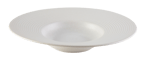 MASTERCHEF Gourmetbord beige Ø 26,5 cm