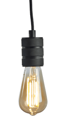 CALEX SMART Lámpara led E27 1800-3000K A 14 cm - Ø 6,4 cm