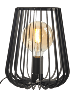 CALEX SMART Lámpara led E27 1800-3000K A 17,2 cm - Ø 12,5 cm