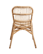 SIMBA Cadeira assento L. 42cm H 90 x W 58 x D 68 cm