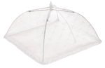 LACY Campânula branco W 42 x L 42 cm