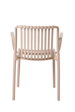 NOMI Cadeira H 79,5 x W 52 x D 57 cm