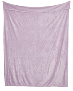 WISTARIA roxo W 150 x L 200 cm