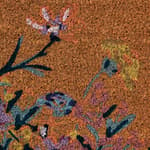 FYNNE Zerbino multicolore W 40 x L 60 cm