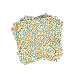 LEMONADE Paquete de 20 servilletas varios colores An. 33 x L 33 cm