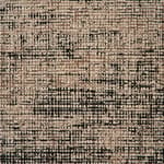 STENNE Teppich Grau, Beige B 160 x L 230 cm