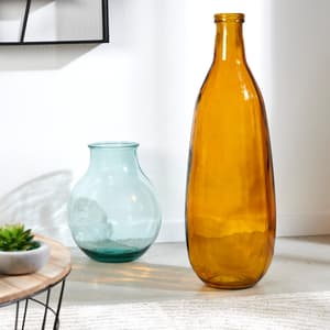 MONTANA Vase Orange