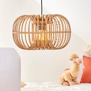 BALU Suspension naturel