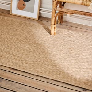 MALI Tapis naturel