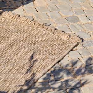 MALI Tapis naturel