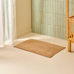 MINERAL Badmat beige