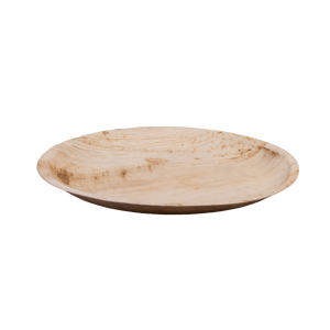 ARECA LEAF Piatti set di 6 naturale