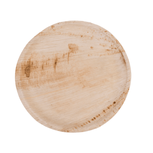 ARECA LEAF Piatti set di 6 naturale