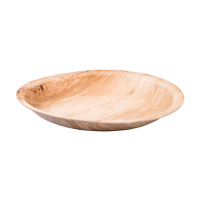 ARECA LEAF Piatti set di 6 naturale