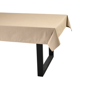 RECYCLE Nappe taupe