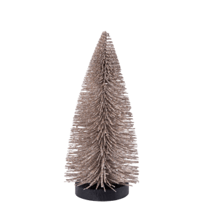 GOLD Albero decorativo dorato