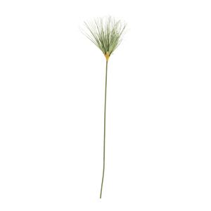 GRASS Botte d'herbe vert Long. 102 cm