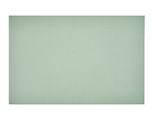 BIGSO Schreibunterlage Mint H 0,5 x B 59 x T 39 cm