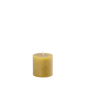 PURE RUSTIC Bougie olive