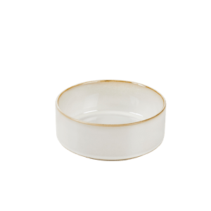 MINERAL MARBLE Bowl wit H 6 cm - Ø 16 cm