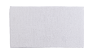 B-LUX Tapete de banho marfim W 70 x L 120 cm