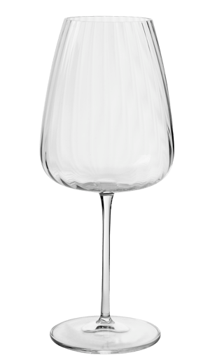 SPEAKEASIES Weinglas Transparent H 23,2 cm - Ø 10,4 cm