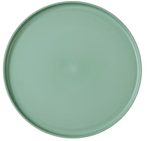SAMBA Plato verde Ø 25 cm