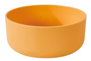 SAMBA Bowl geel Ø 14 cm