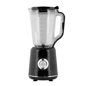 MASTERCHEF Standmixer Schwarz