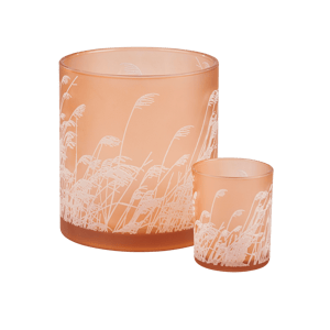 PAMPAS Partylight Orange