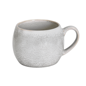 COZY Tasse 27,5 CL Weiss - Set von 4 