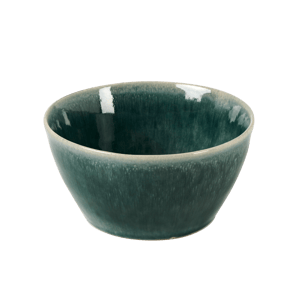 COZY Bowl blauw H 6,1 cm - Ø 12 cm