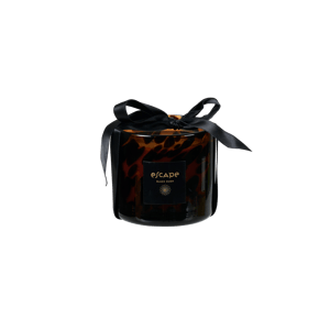 ESCAPE BLACK OUDH Schwarz, Braun, Multicolor