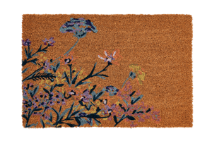 FYNNE Zerbino multicolore W 40 x L 60 cm