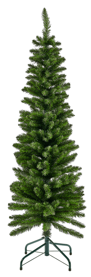 SPIKE Kerstboom groen