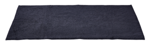 RECYCLE Tapis de bain 70x120 anthracite Larg. 70 x Long. 120 cm