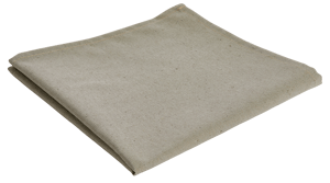 RECYCLE Serviette olive